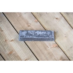 Knife Sharpening Grey Compound